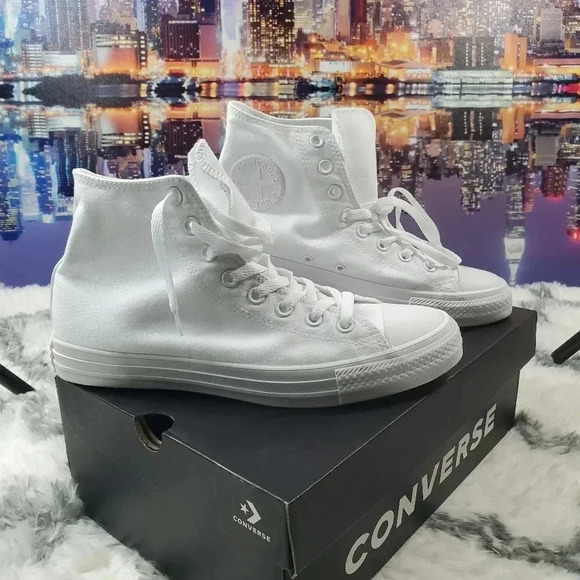 Converse unisex ct as sp hi - Picture 8 of 11